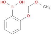 Boronic acid, B-[2-(methoxymethoxy)phenyl]-