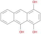 1,4,9-Anthracenetriol