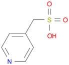 4-Pyridinemethanesulfonic acid