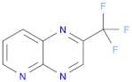 2-(Trifluoromethyl)pyrido[2,3-b]pyrazine