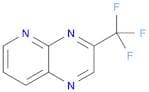3-(Trifluoromethyl)pyrido[2,3-b]pyrazine