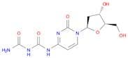 Cytidine, N-[[(aminocarbonyl)amino]carbonyl]-2'-deoxy- (9CI)