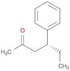 2-Hexanone, 4-phenyl-, (4R)-