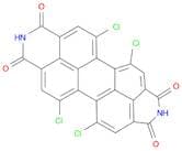 5,6,12,13-Tetrachloroanthra[2,1,9-def:6,5,10-d'e'f′]diisoquinoline-1,3,8,10(2H,9H)-tetrone