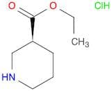 (S)-Ethyl piperidine-3-carboxylate hydrochloride