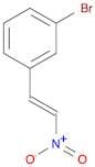 trans-3-Bromo-β-nitrostyrene