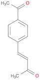 3-Buten-2-one, 4-(4-acetylphenyl)-, (3E)-
