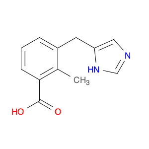 3-Carboxy Detomidine
