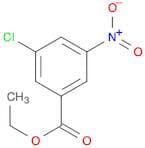 Ethyl 3-chloro-5-nitrobenzoate