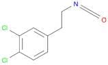 1,2-Dichloro-4-(2-isocyanatoethyl)benzene