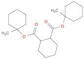 1,2-Cyclohexanedicarboxylic acid, bis(methylcyclohexyl) ester (9CI)