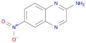6-Nitroquinoxalin-2-amine