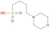 4-Morpholinebutanesulfonic acid