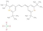 Seleninium, 4-[3-[2,6-bis(1,1-dimethylethyl)-4H-tellurin-4-ylidene]-1-propen-1-yl]-2,6-bis(1,1-dim…