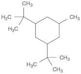 Cyclohexane, 1,3-bis(1,1-dimethylethyl)-5-methyl-