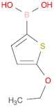 Boronic acid, B-(5-ethoxy-2-thienyl)-