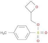 2-Oxetanemethanol, 2-(4-methylbenzenesulfonate)