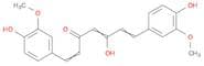 1,4,6-Heptatrien-3-one, 5-hydroxy-1,7-bis(4-hydroxy-3-methoxyphenyl)-
