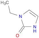 1-ethyl-2,3-dihydro-1H-imidazol-2-one