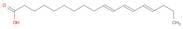 10,12,14-Octadecatrienoic acid, (10E,12E,14E)-