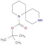 tert-Butyl 1,9-diazaspiro[5.5]undecane-1-carboxylate