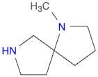 1-Methyl-1,7-diazaspiro[4.4]nonane