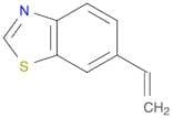 6-Vinylbenzo[d]thiazole