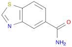 Benzo[d]thiazole-5-carboxamide