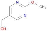 5-Pyrimidinemethanol, 2-methoxy-