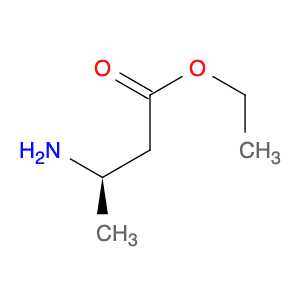 (R)-Ethyl 3-aminobutanoate