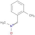 Methanamine, N-[(2-methylphenyl)methylene]-, N-oxide (9CI)