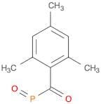 Methanone, phosphinyl(2,4,6-trimethylphenyl)-