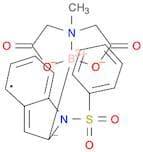 Boron, [N-[(carboxy-κO)methyl]-N-methylglycinato(2-)-κN,κO][1-(phenylsulfonyl)-1H-indol-2-yl]-, (T…