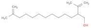 12-Tridecen-1-ol, 12-methyl-2-(1-methylethenyl)-