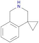 2',3'-Dihydro-1'H-spiro[cyclopropane-1,4'-isoquinoline]