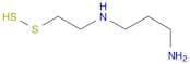 Ethanesulfenothioic acid, 2-[(3-aminopropyl)amino]-