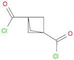 Bicyclo[1.1.1]pentane-1,3-dicarbonyl dichloride