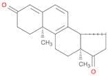 Androsta-4,6,8-triene-3,17-dione (9CI)