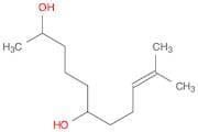 9-Undecene-2,6-diol, 10-methyl-
