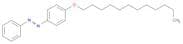 Diazene, 1-[4-(dodecyloxy)phenyl]-2-phenyl-