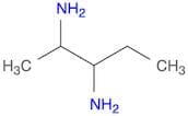 2,3-Pentanediamine
