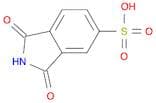 1H-Isoindole-5-sulfonic acid, 2,3-dihydro-1,3-dioxo-