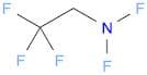 Ethanamine, N,N,2,2,2-pentafluoro-