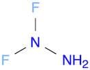 Hydrazine, 1,1-difluoro- (9CI)