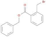 Benzyl 2-(bromomethyl)benzoate