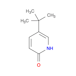 5-(tert-Butyl)pyridin-2-ol