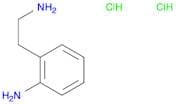 2-(2-Aminoethyl)aniline dihydrochloride