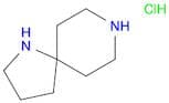 1,8-Diaza-spiro[4.5]decane 2hcl