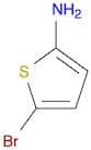 5-bromo-2-Thiophenamine