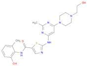 2’-Deschloro-2’-hydroxy Dasatinib